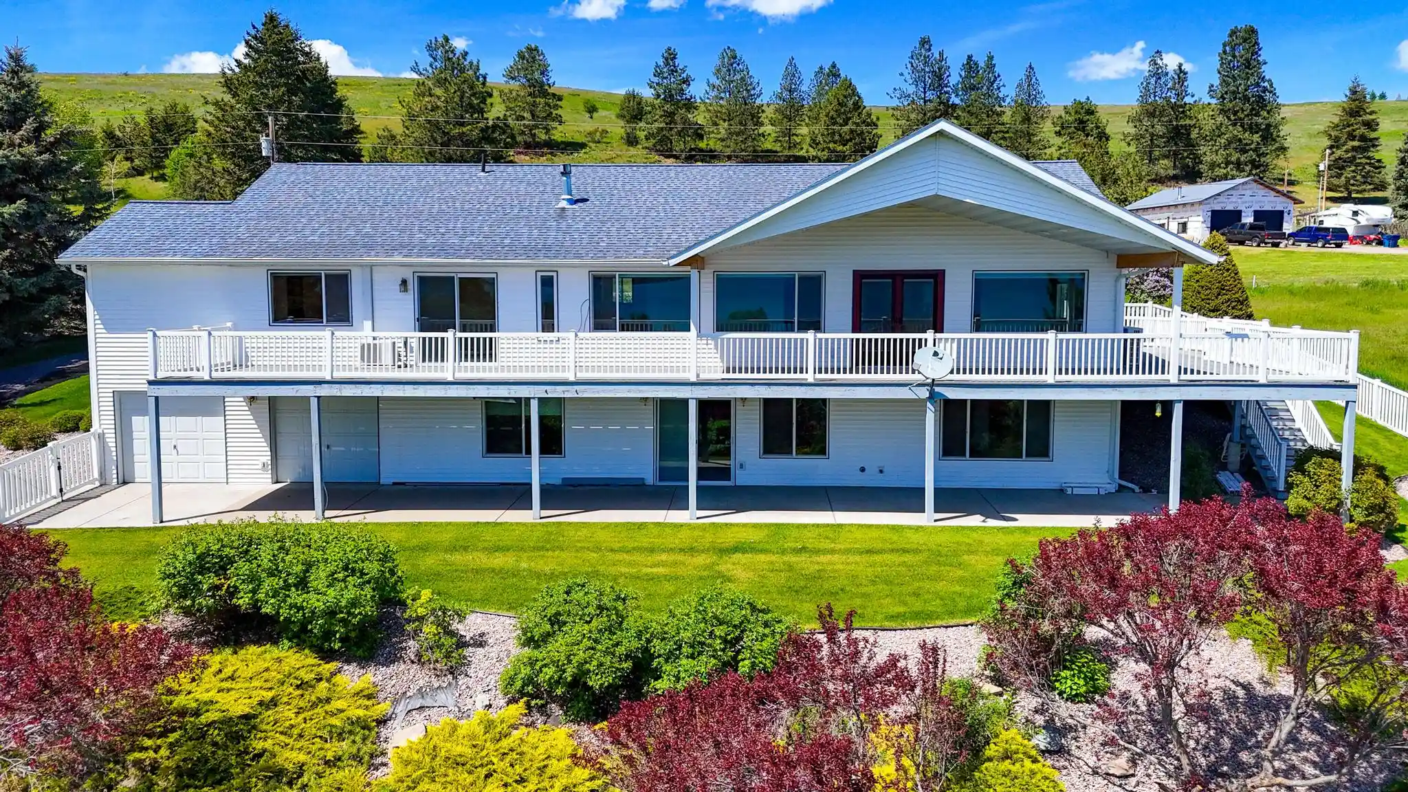 Single family home for sale at 32478 Sunrise Dr, Polson, MT 59860 | MLS# 30071102