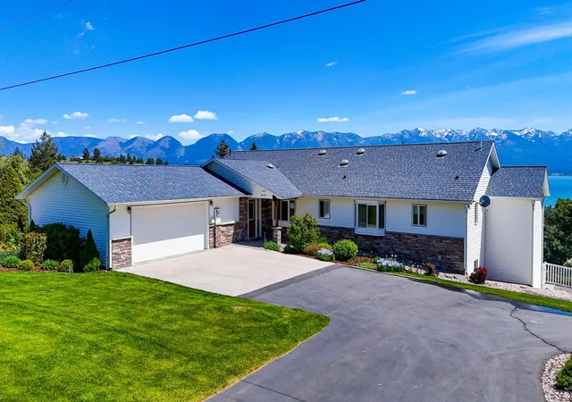 Homes for sale in Polson, MT | 32478 Sunrise Dr, Polson, MT 59860 | MLS# 30071102
