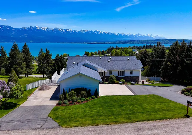 Homes for sale in Polson, MT | 32478 Sunrise Dr, Polson, MT 59860 | MLS# 30071102