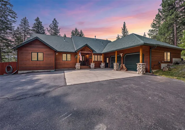 1st image of 16619 Hwy 93 N, Missoula, MT 59808 | MLS# 30070791