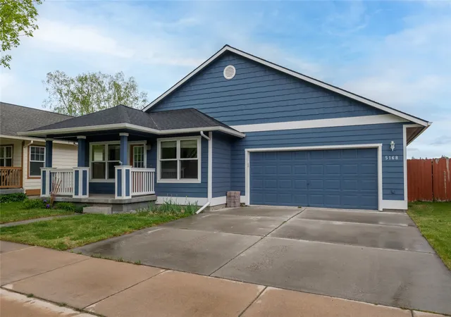 Homes for sale in Lolo, MT | 5168 Excalibur Wy, Lolo, MT 59847 | MLS# 30068862
