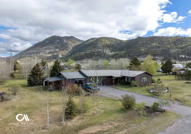 1st image of 117 Aspen Ln, Butte, MT 59701 | MLS# 30071125