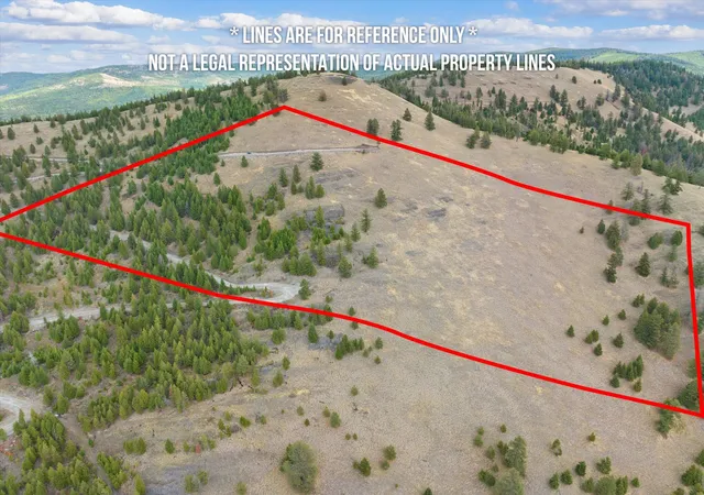 Photo 4 of Land for sale at Tract 1 & 2 Wild Horse Trl, Kila, MT 59920 | MLS# 30071128 | Listing updated on 2026-07-07