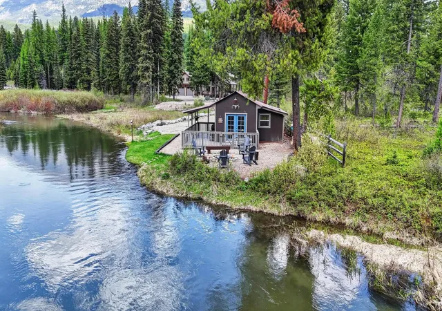 1st image of 49 Little Cove Rd, Olney, MT 59927 | MLS# 30069686