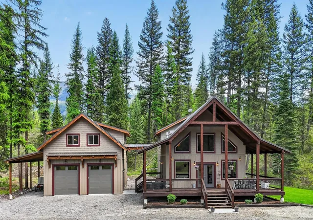 2nd image of 49 Little Cove Rd, Olney, MT 59927 | MLS# 30069686