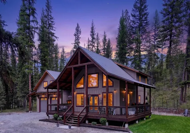 3rd image of 49 Little Cove Rd, Olney, MT 59927 | MLS# 30069686