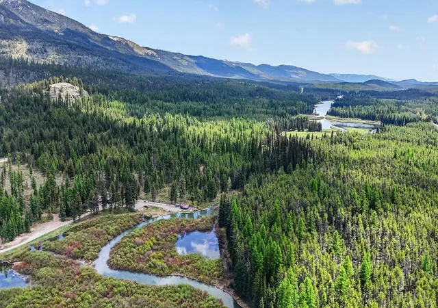 5th image of 49 Little Cove Rd, Olney, MT 59927 | MLS# 30069686