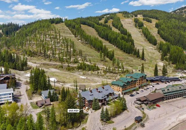 1st image of 3889 Big Mountain Rd #101, Whitefish, MT 59937 | MLS# 30071114