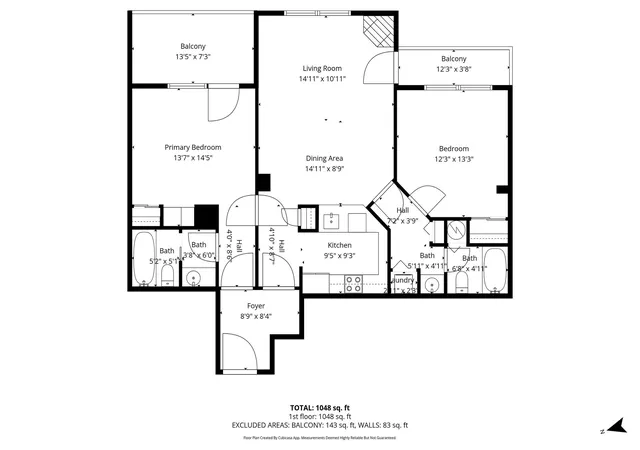 26th image of 3889 Big Mountain Rd #101, Whitefish, MT 59937 | MLS# 30071114