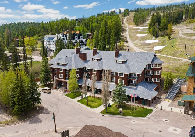 2nd image of 3889 Big Mountain Rd #101, Whitefish, MT 59937 | MLS# 30071114