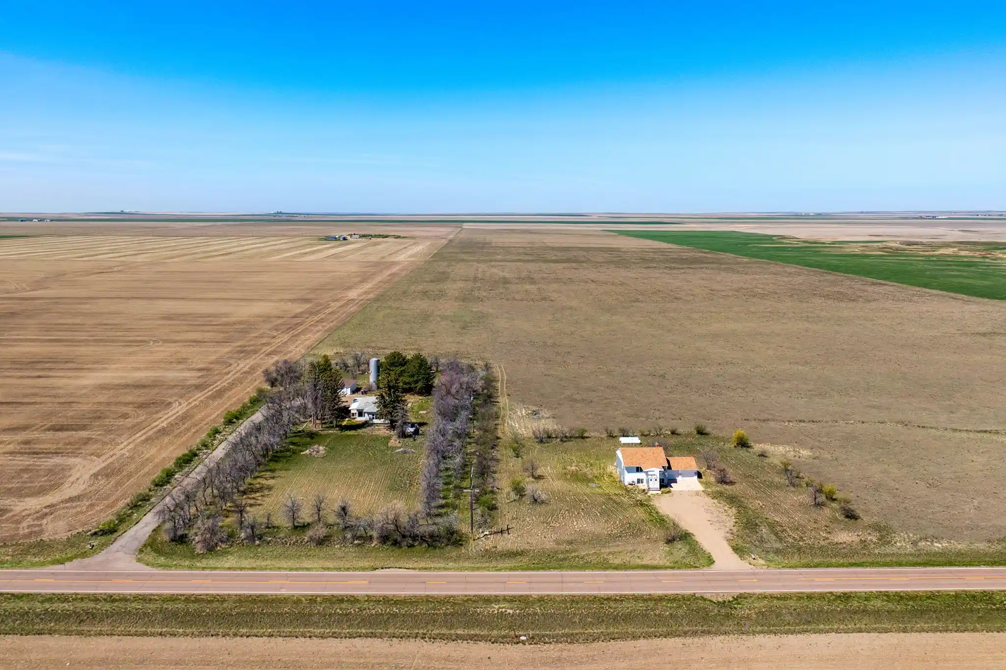 Photo 1 of Single family home for sale at 4350 Mt Hwy 223, Chester, MT 59522 | MLS# 30070941 | Listing updated on 2026-10-16