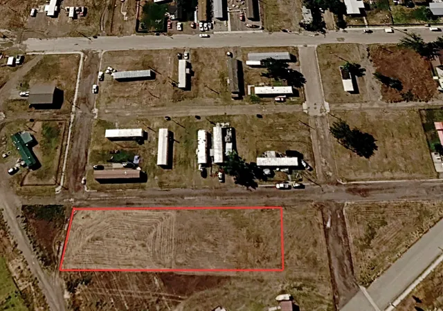 Homes for sale in Shelby, MT | Nhn Lots 7 12 Custer Ave, Shelby, MT 59474 | MLS# 30070126