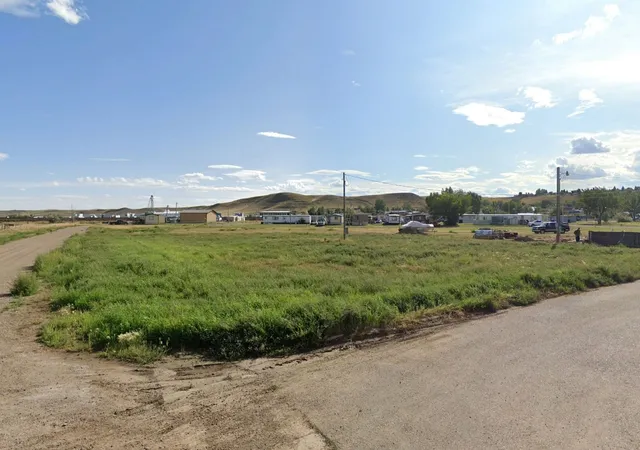 Photo 3 of Land for sale at Nhn Lots 7 12 Custer Ave, Shelby, MT 59474 | MLS# 30070126 | Listing updated on 2026-07-01