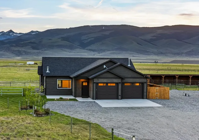 2nd image of 49 Paradise Found Dr, Livingston, MT 59047 | MLS# 30071152