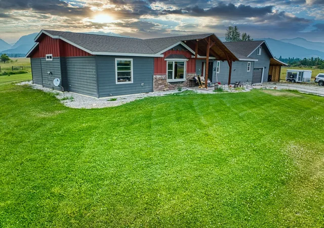 2nd image of 377 Tushapaw Rd, Victor, MT 59875 | MLS# 30071150