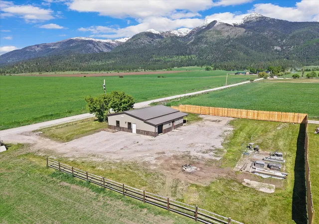 3rd image of 31525 Allison Rd, Saint Ignatius, MT 59865 | MLS# 30070977