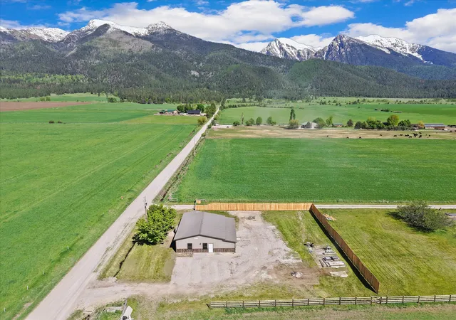 4th image of 31525 Allison Rd, Saint Ignatius, MT 59865 | MLS# 30070977