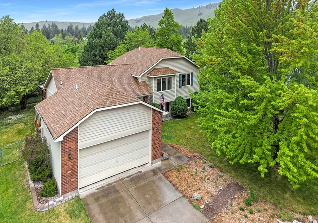 1st image of 4271 Wild Fox Rd, Missoula, MT 59802 | MLS# 30071167