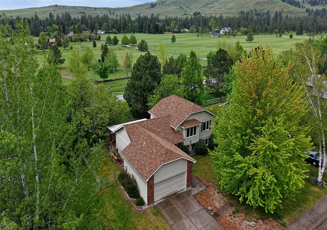 47th image of 4271 Wild Fox Rd, Missoula, MT 59802 | MLS# 30071167