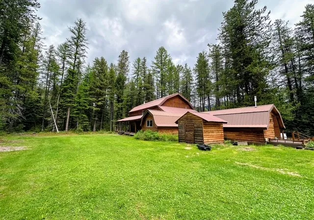 1st image of 14715 Us Hwy 2 E, Essex, MT 59916 | MLS# 30071180