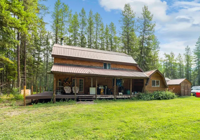 2nd image of 14715 Us Hwy 2 E, Essex, MT 59916 | MLS# 30071180