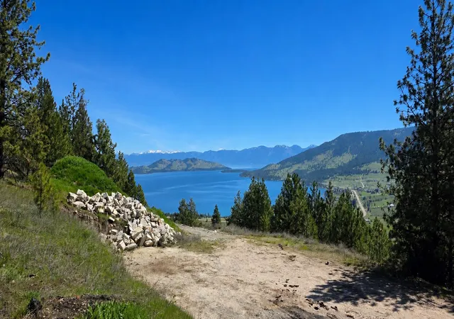 2nd image of 28711 Early Dawn Dr, Elmo, MT 59915 | MLS# 30071160