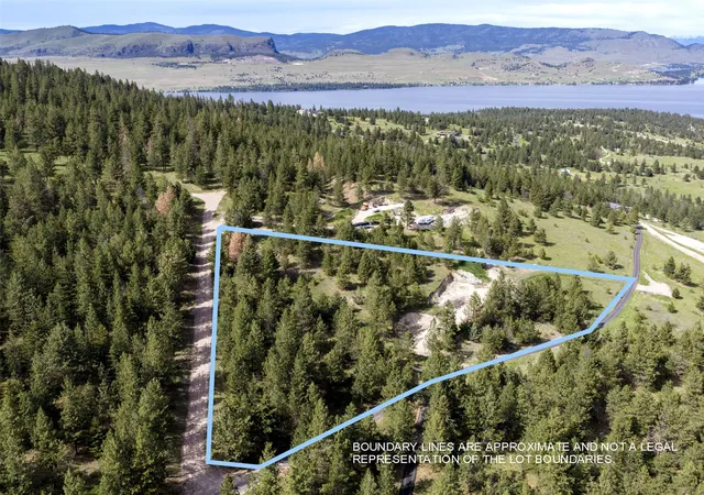 3rd image of 28711 Early Dawn Dr, Elmo, MT 59915 | MLS# 30071160