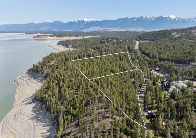 2nd image of Nhn Cove Dr, Rexford, MT 59930 | MLS# 30071195