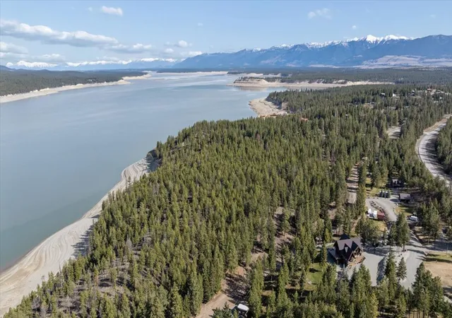 3rd image of Nhn Cove Dr, Rexford, MT 59930 | MLS# 30071195