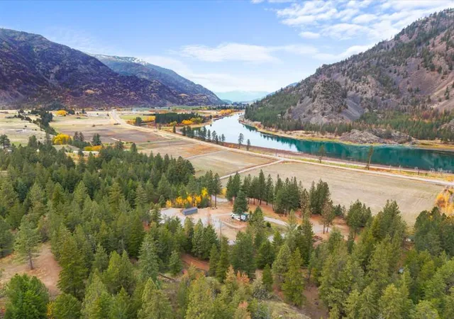 Photo 3 of Land for sale at 8596 Mt Hwy 200, Plains, MT 59859 | MLS# 30071196 | Listing updated on 2026-07-07