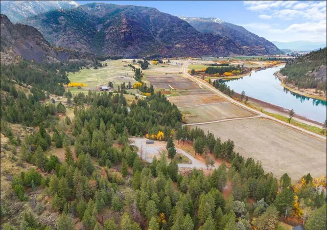 Photo 4 of Land for sale at 8596 Mt Hwy 200, Plains, MT 59859 | MLS# 30071196 | Listing updated on 2026-07-07
