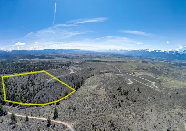 3rd image of Lot 10 Sapphire Ridge, Florence, MT 59833 | MLS# 30070882