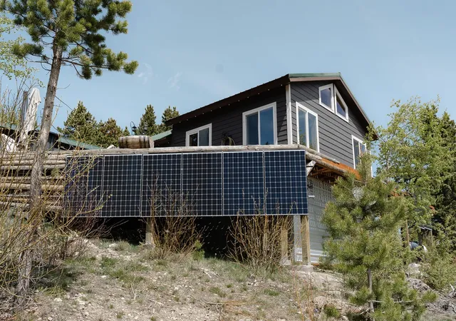 3rd image of 309 Wapiti Trl, Anaconda, MT 59711 | MLS# 30067862