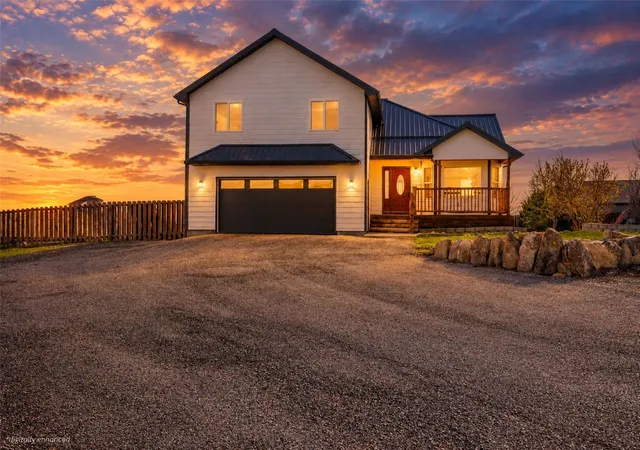 Photo 1 of Single family home for sale at 1960 Coyote Ridge Rd N, Laurel, MT 59044 | MLS# 30071130 | Listing updated on 2026-10-30