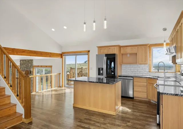 Photo 4 of Single family home for sale at 1960 Coyote Ridge Rd N, Laurel, MT 59044 | MLS# 30071130 | Listing updated on 2026-08-29