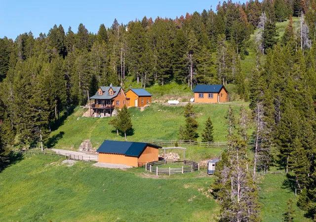 Homes for sale in Bozeman, MT | 185 Peak Rd, Bozeman, MT 59715 | MLS# 30071209