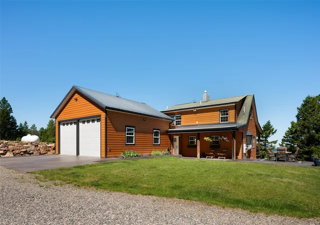 Homes for sale in Bozeman, MT | 185 Peak Rd, Bozeman, MT 59715 | MLS# 30071209