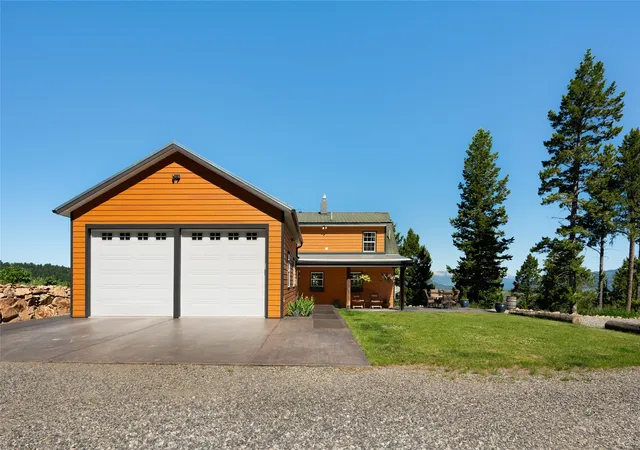 Homes for sale in Bozeman, MT | 185 Peak Rd, Bozeman, MT 59715 | MLS# 30071209