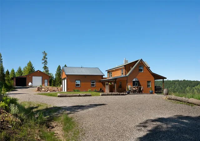 Homes for sale in Bozeman, MT | 185 Peak Rd, Bozeman, MT 59715 | MLS# 30071209