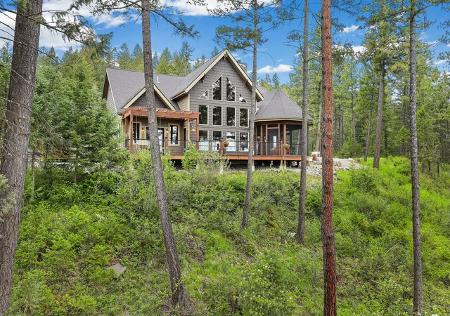 5th image of 156 Goldenview Ln, Lakeside, MT 59922 | MLS# 30070439