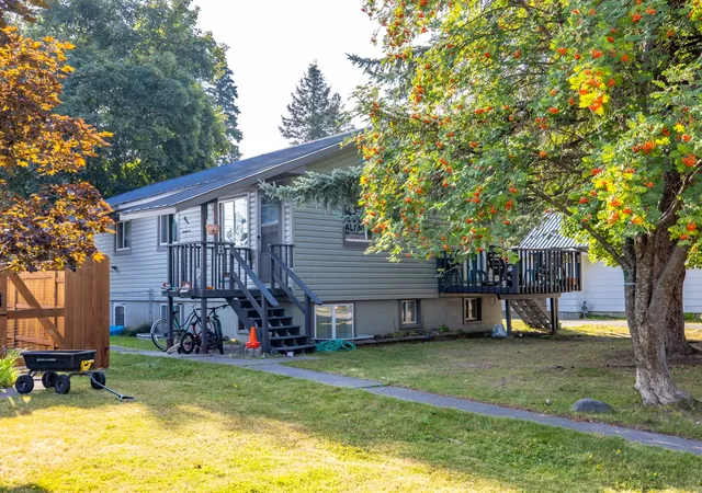 Photo 1 of Multi family home for sale at 121 Mill Ave, Whitefish, MT 59937 | MLS# 30070905 | Listing updated on 2026-08-26