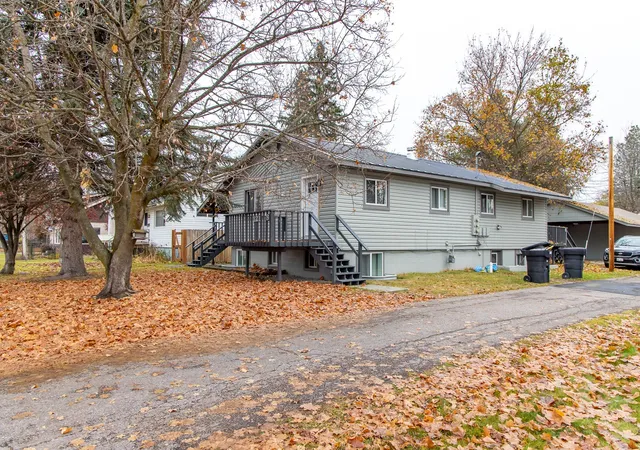2nd image of 121 Mill Ave, Whitefish, MT 59937 | MLS# 30070905