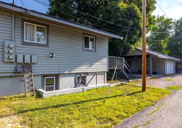 Photo 3 of Multi family home for sale at 121 Mill Ave, Whitefish, MT 59937 | MLS# 30070905 | Listing updated on 2026-08-26
