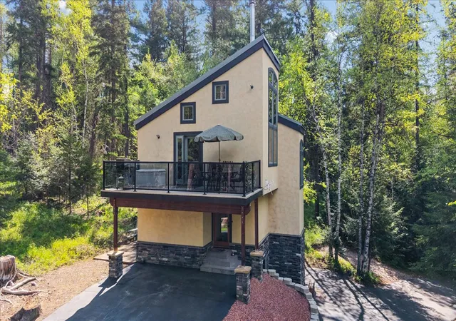 2nd image of 380 Rick O Shay Rd, Whitefish, MT 59937 | MLS# 30070625
