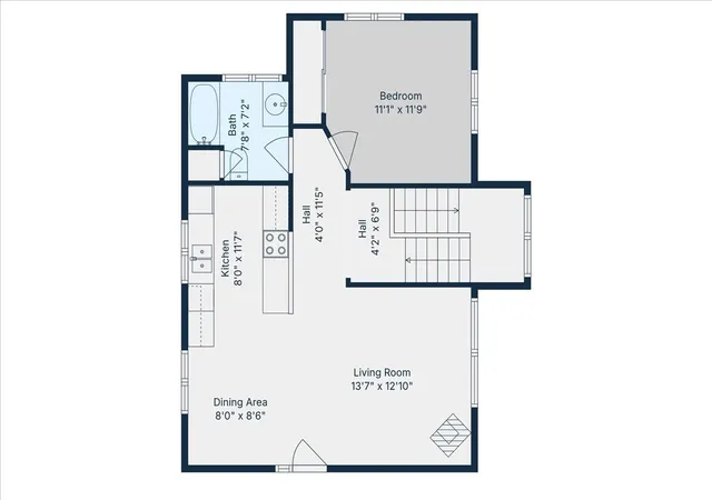 47th image of 380 Rick O Shay Rd, Whitefish, MT 59937 | MLS# 30070625