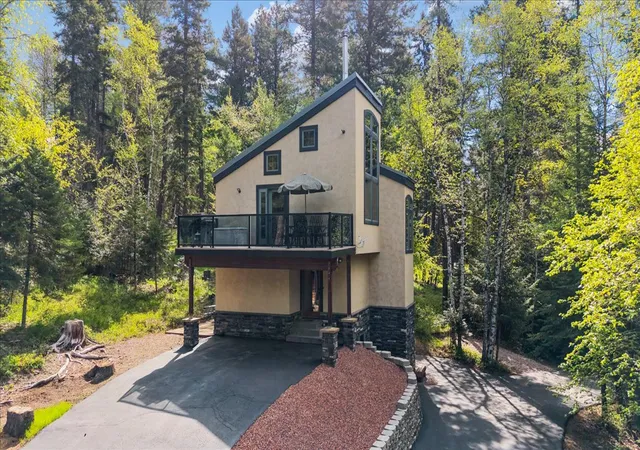 4th image of 380 Rick O Shay Rd, Whitefish, MT 59937 | MLS# 30070625