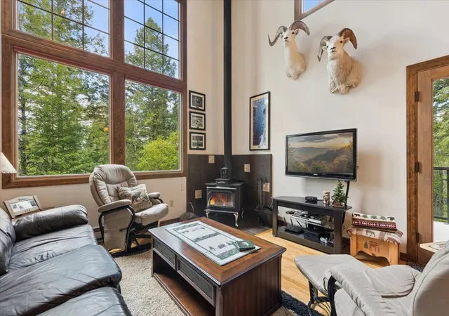 5th image of 380 Rick O Shay Rd, Whitefish, MT 59937 | MLS# 30070625