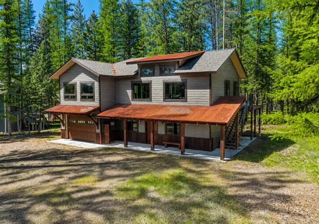 1st image of 321 Forest Loop, Eureka, MT 59917 | MLS# 30069781