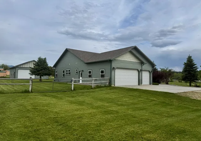 2nd image of 5383 Grand Vista Dr, Florence, MT 59833 | MLS# 30071215