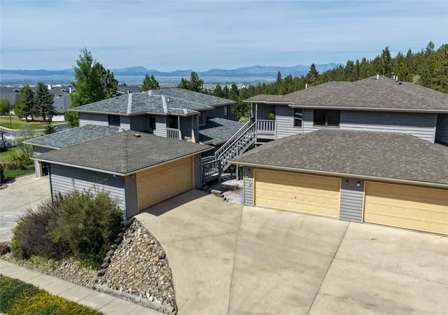 Homes for sale in Helena, MT | 1011 Saddle Dr, Helena, MT 59601 | MLS# 30071141